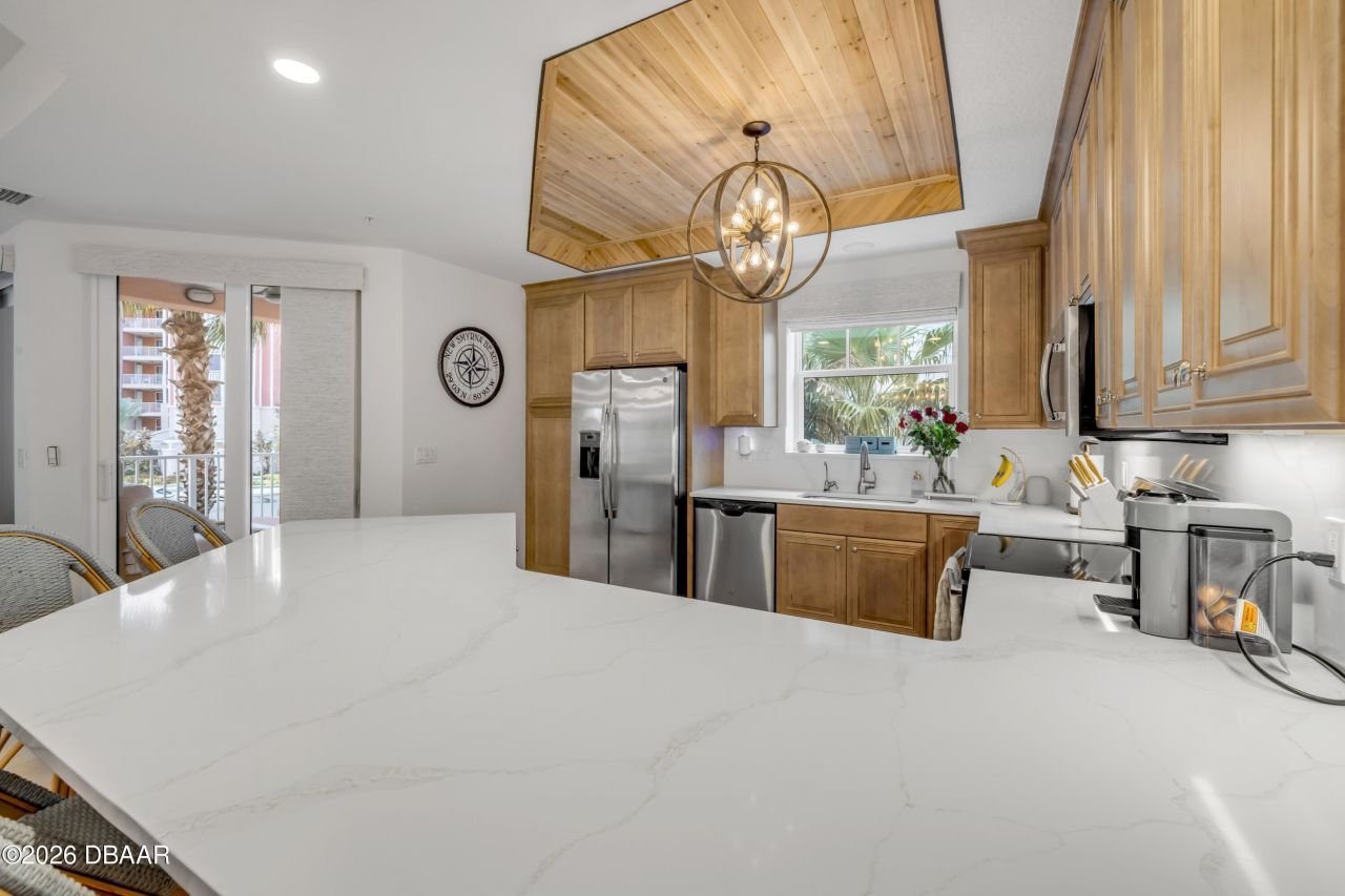 4 Riverwalk Drive, Unit 201, New Smyrna Beach, FL 32169 Photo