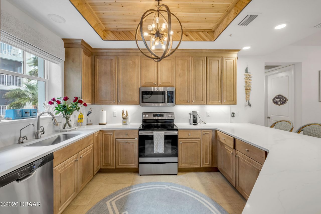 4 Riverwalk Drive, Unit 201, New Smyrna Beach, FL 32169 Photo