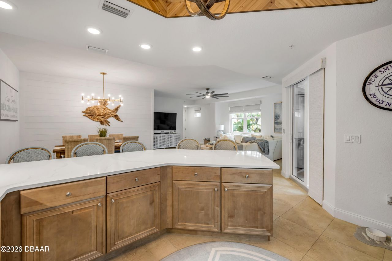 4 Riverwalk Drive, Unit 201, New Smyrna Beach, FL 32169 Photo