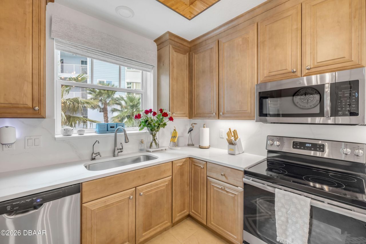 4 Riverwalk Drive, Unit 201, New Smyrna Beach, FL 32169 Photo