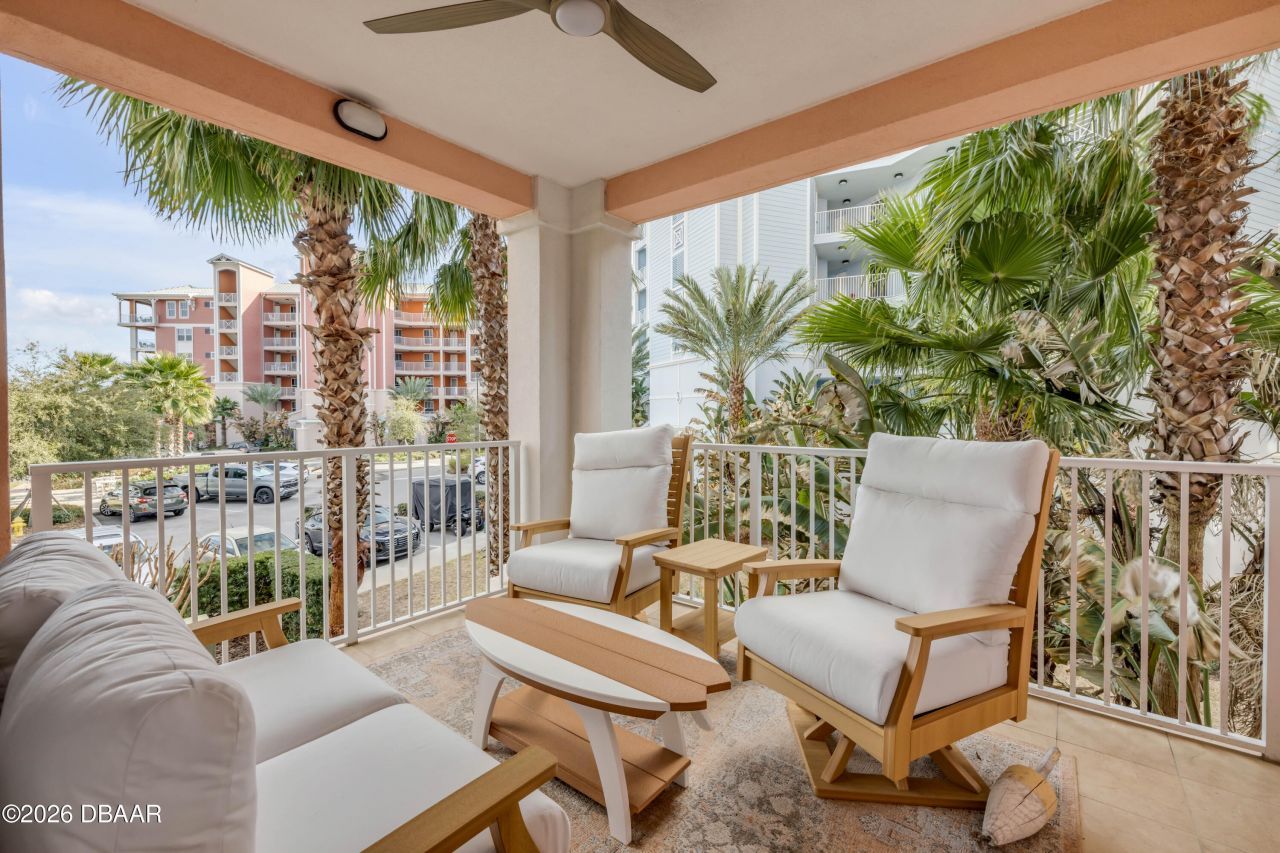 4 Riverwalk Drive, Unit 201, New Smyrna Beach, FL 32169 Photo