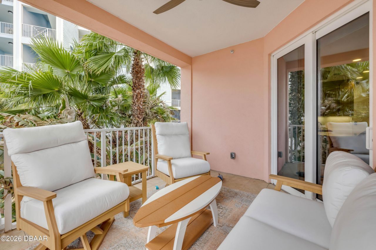 4 Riverwalk Drive, Unit 201, New Smyrna Beach, FL 32169 Photo