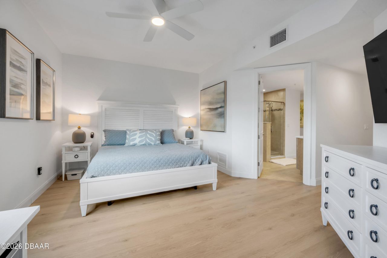 4 Riverwalk Drive, Unit 201, New Smyrna Beach, FL 32169 Photo