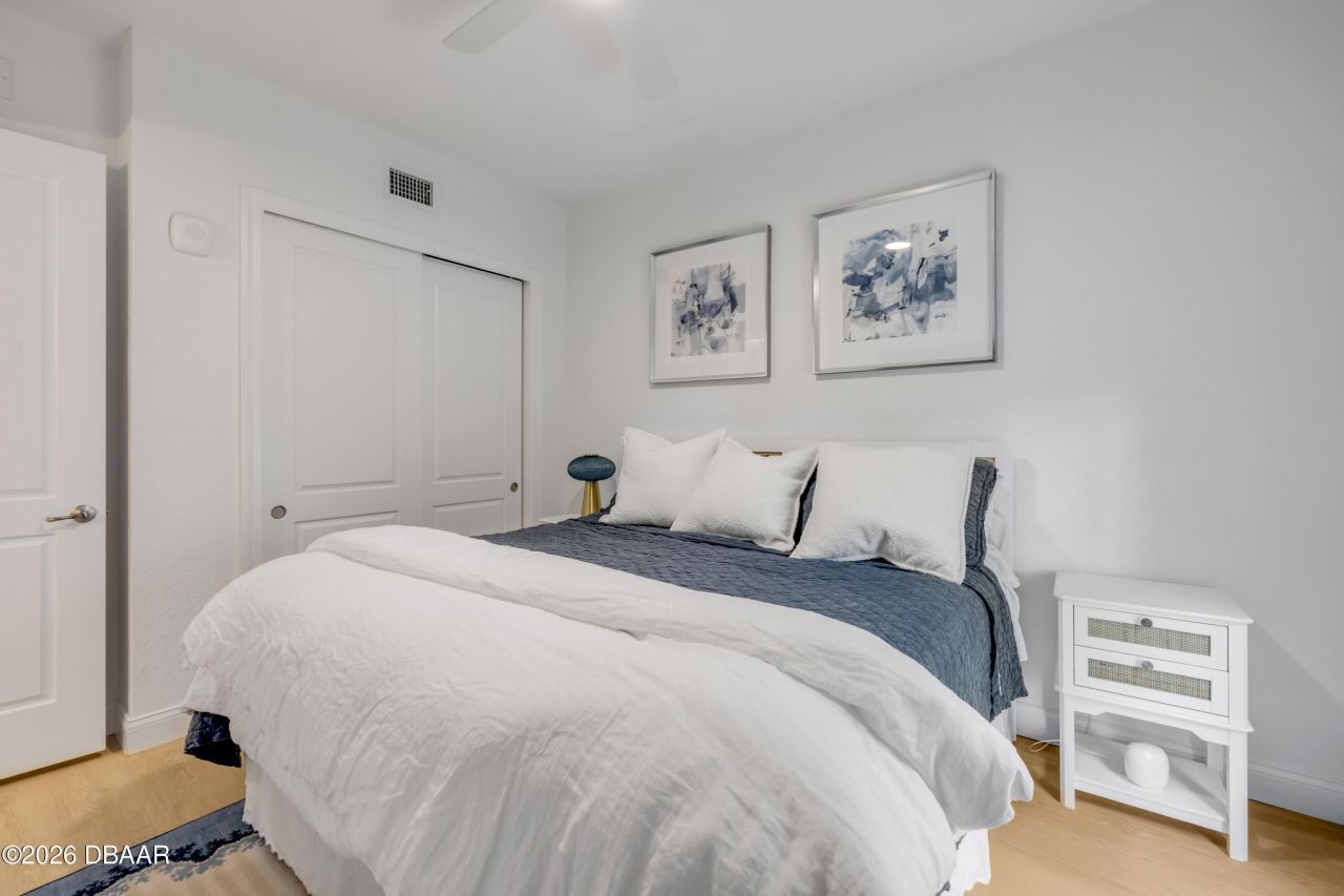 4 Riverwalk Drive, Unit 201, New Smyrna Beach, FL 32169 Photo