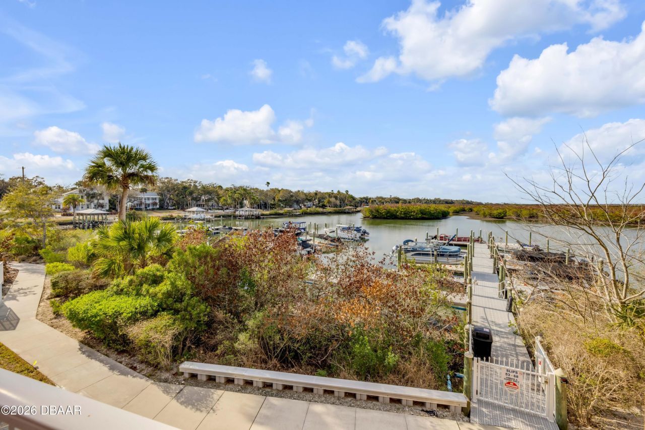 4 Riverwalk Drive, Unit 201, New Smyrna Beach, FL 32169 Photo