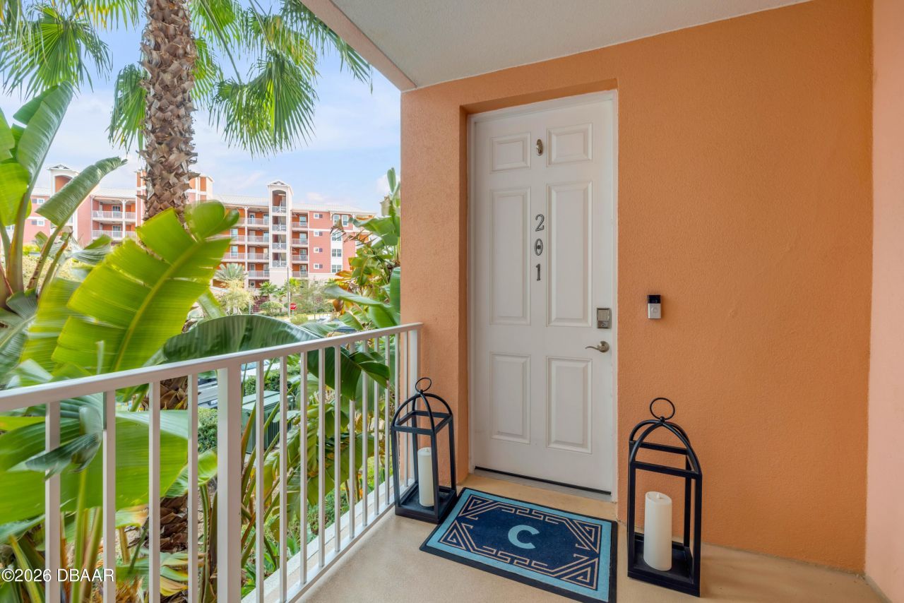 4 Riverwalk Drive, Unit 201, New Smyrna Beach, FL 32169 Photo