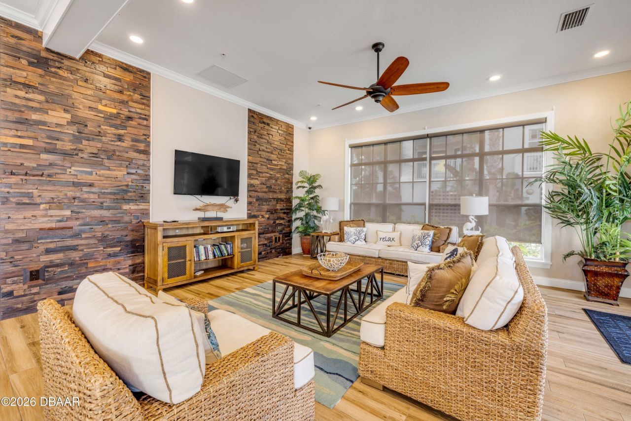 4 Riverwalk Drive, Unit 201, New Smyrna Beach, FL 32169 Photo