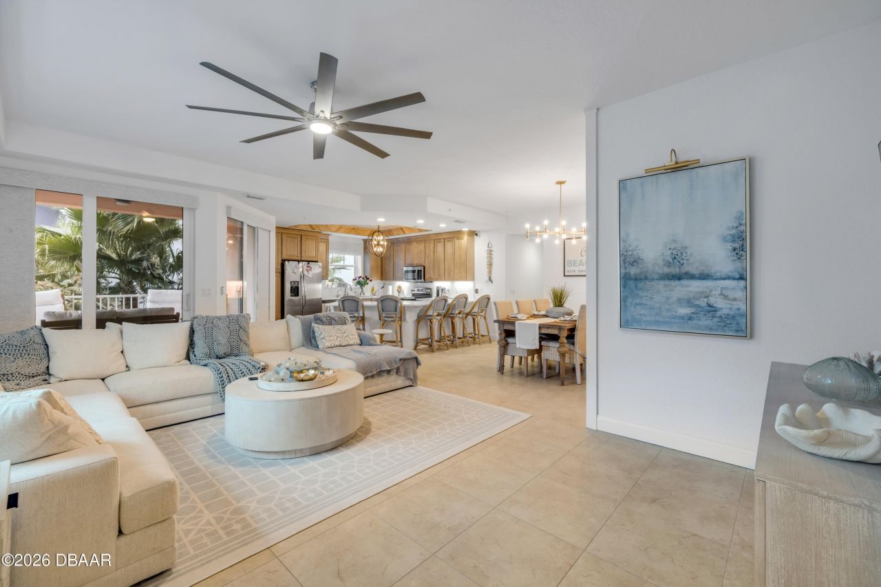 4 Riverwalk Drive, Unit 201, New Smyrna Beach, FL 32169 Photo