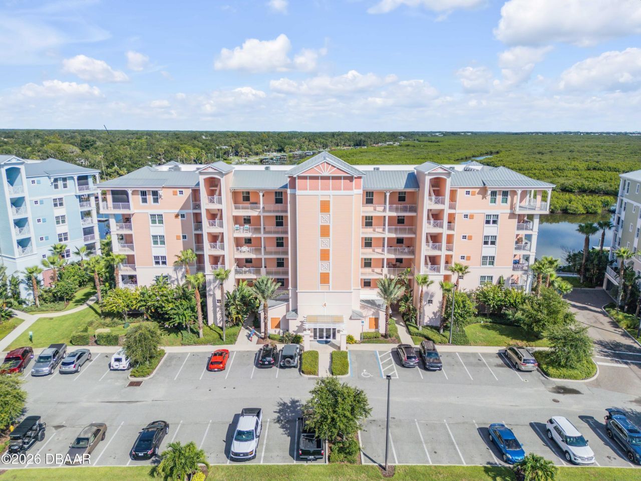 4 Riverwalk Drive, Unit 201, New Smyrna Beach, FL 32169 Photo
