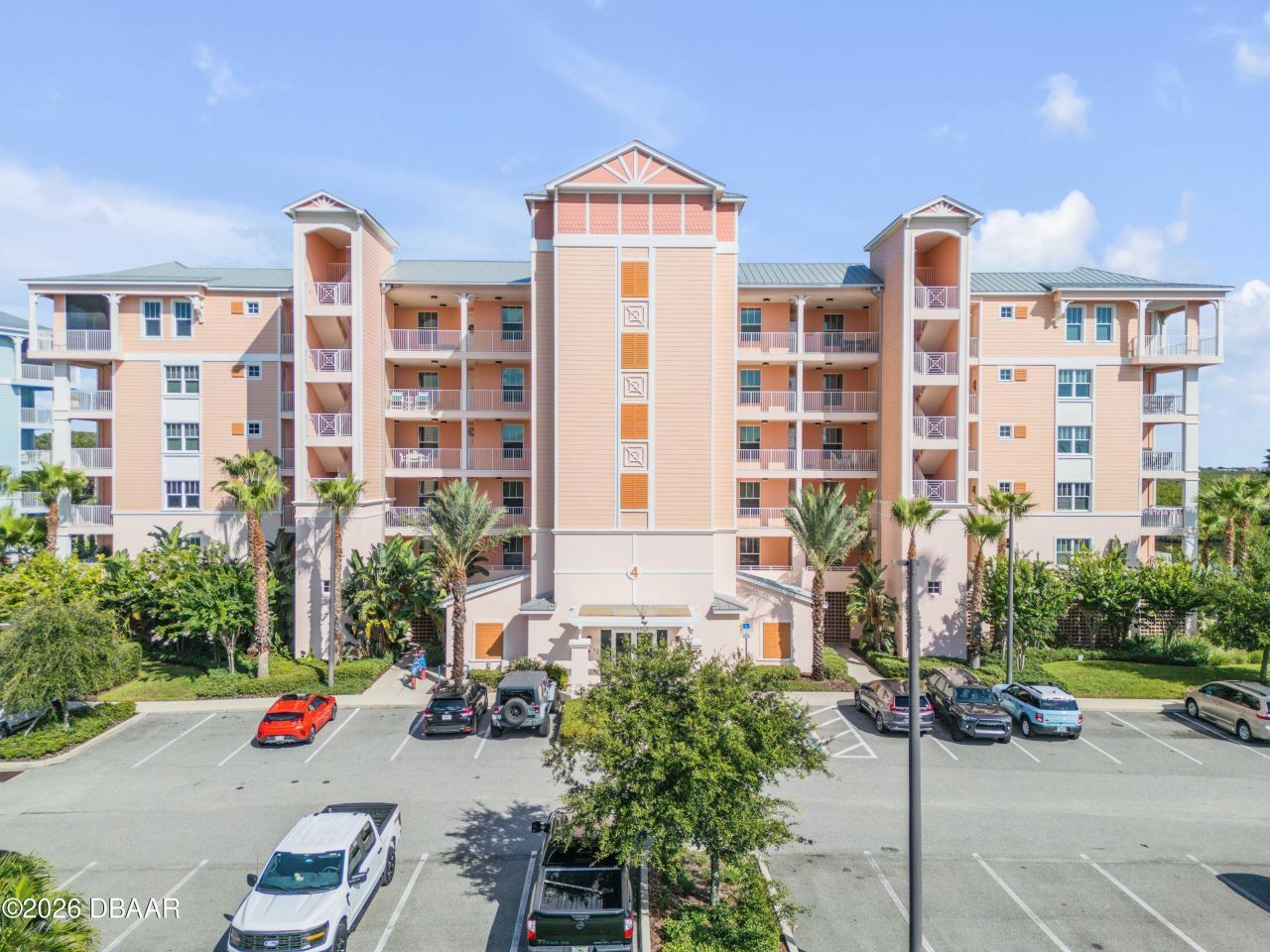 4 Riverwalk Drive, Unit 201, New Smyrna Beach, FL 32169 Photo