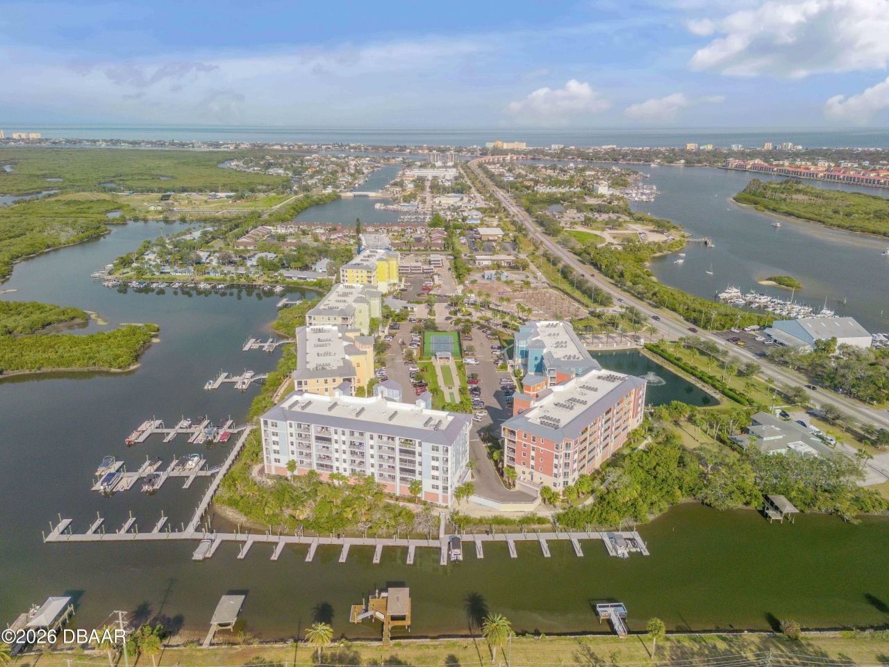 4 Riverwalk Drive, Unit 201, New Smyrna Beach, FL 32169 Photo