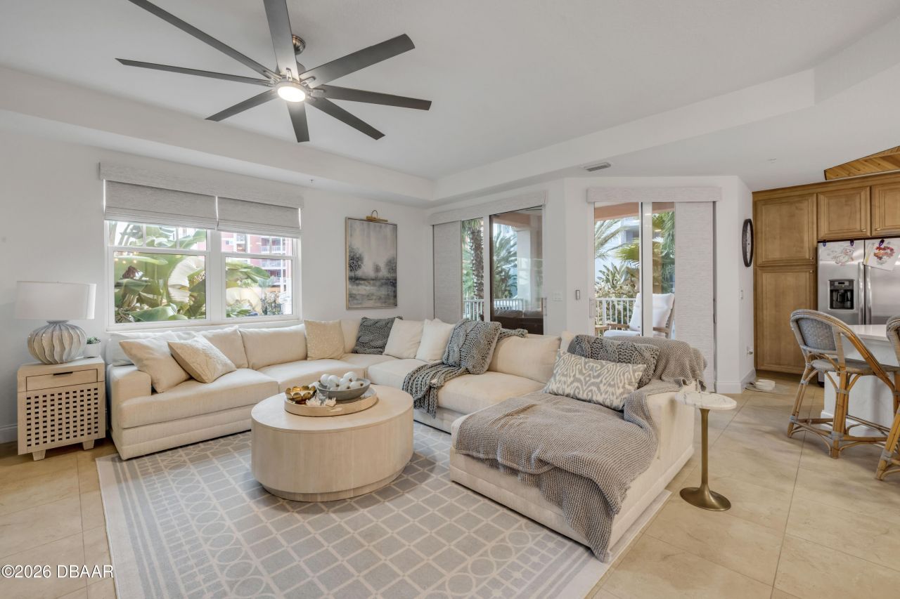 4 Riverwalk Drive, Unit 201, New Smyrna Beach, FL 32169 Photo