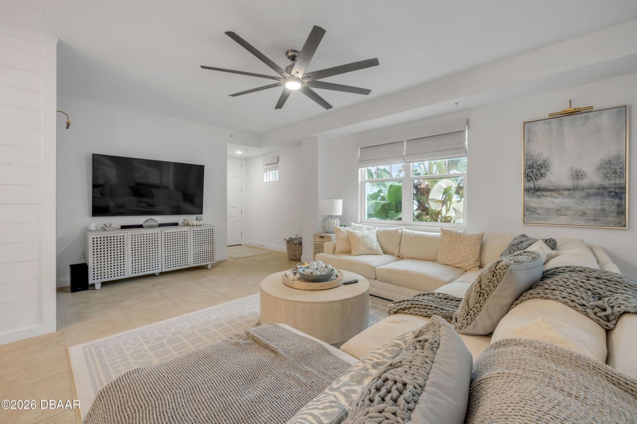 4 Riverwalk Drive, Unit 201, New Smyrna Beach, FL 32169 Photo