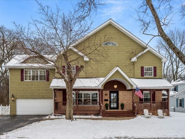 265 Dickens Street, Northfield, IL 60093