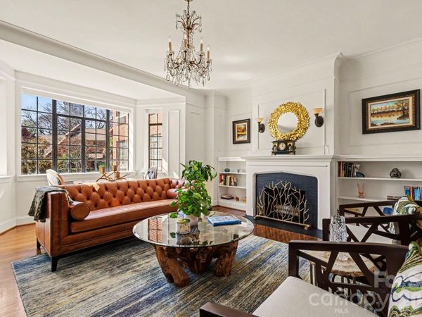 301 W 10th Street, Unit 202, Charlotte, NC 28202