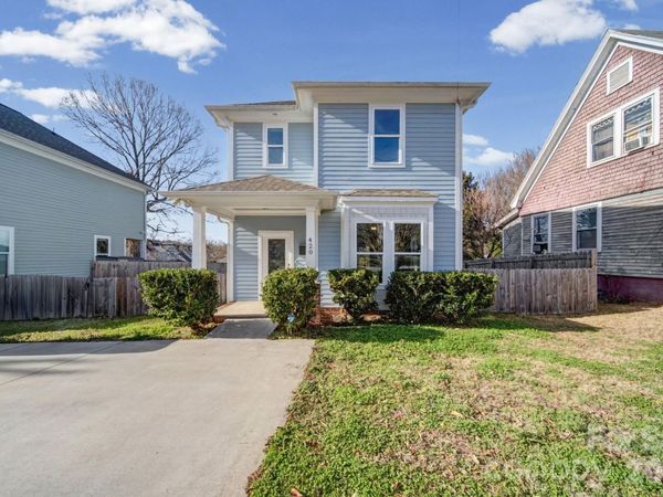 420 S Iredell Avenue, Spencer, NC 28159