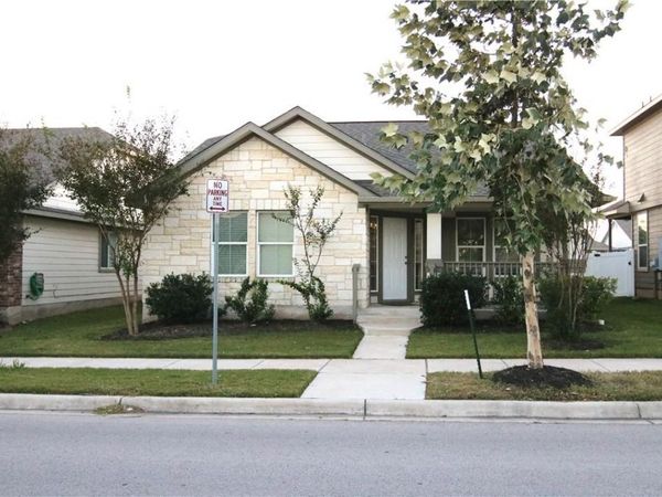1527 Portchester Castle PATH, Pflugerville, TX 78660