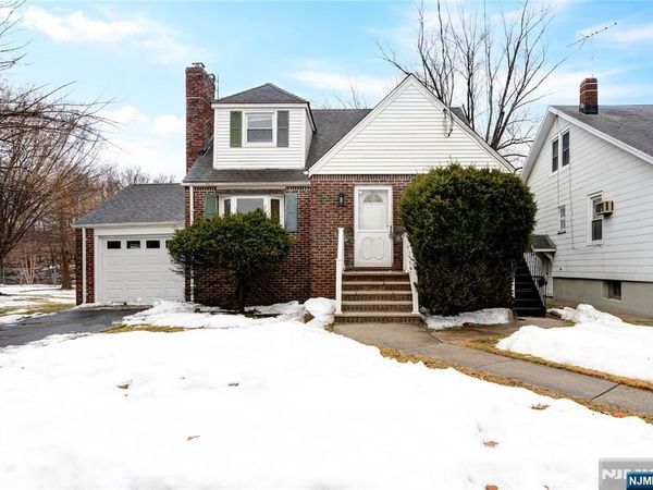 203 Brinkerhoff Street 1, RIDGEFIELD PARK, NJ 07660