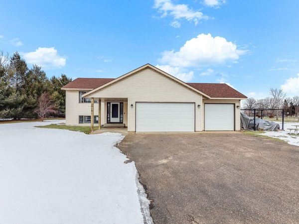 12816 296th Avenue NW, Princeton, MN 55371