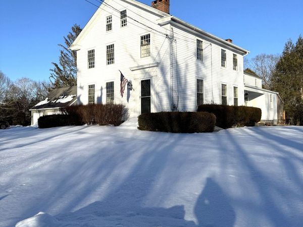 30 Hopyard, East Haddam, CT 06423