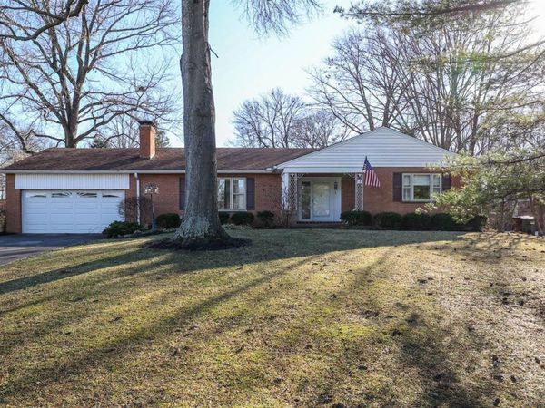 10022 Lakeside Drive, Springfield Twp., OH 45231