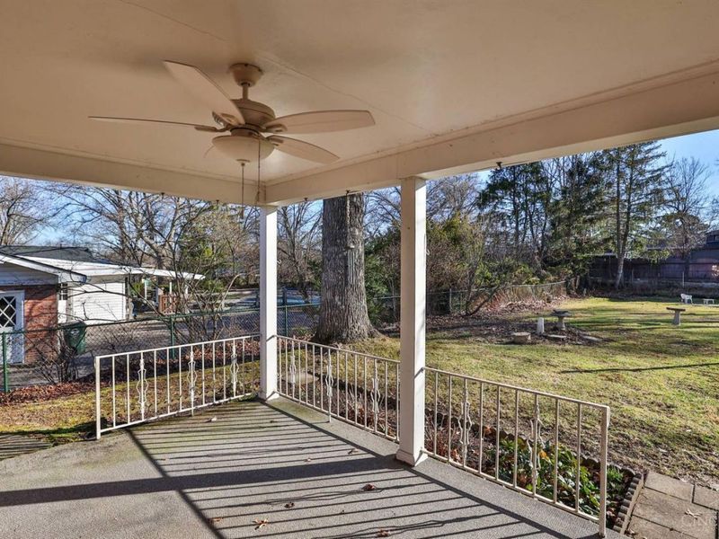 10022 Lakeside Drive, Springfield Twp., OH 45231 Photo 38