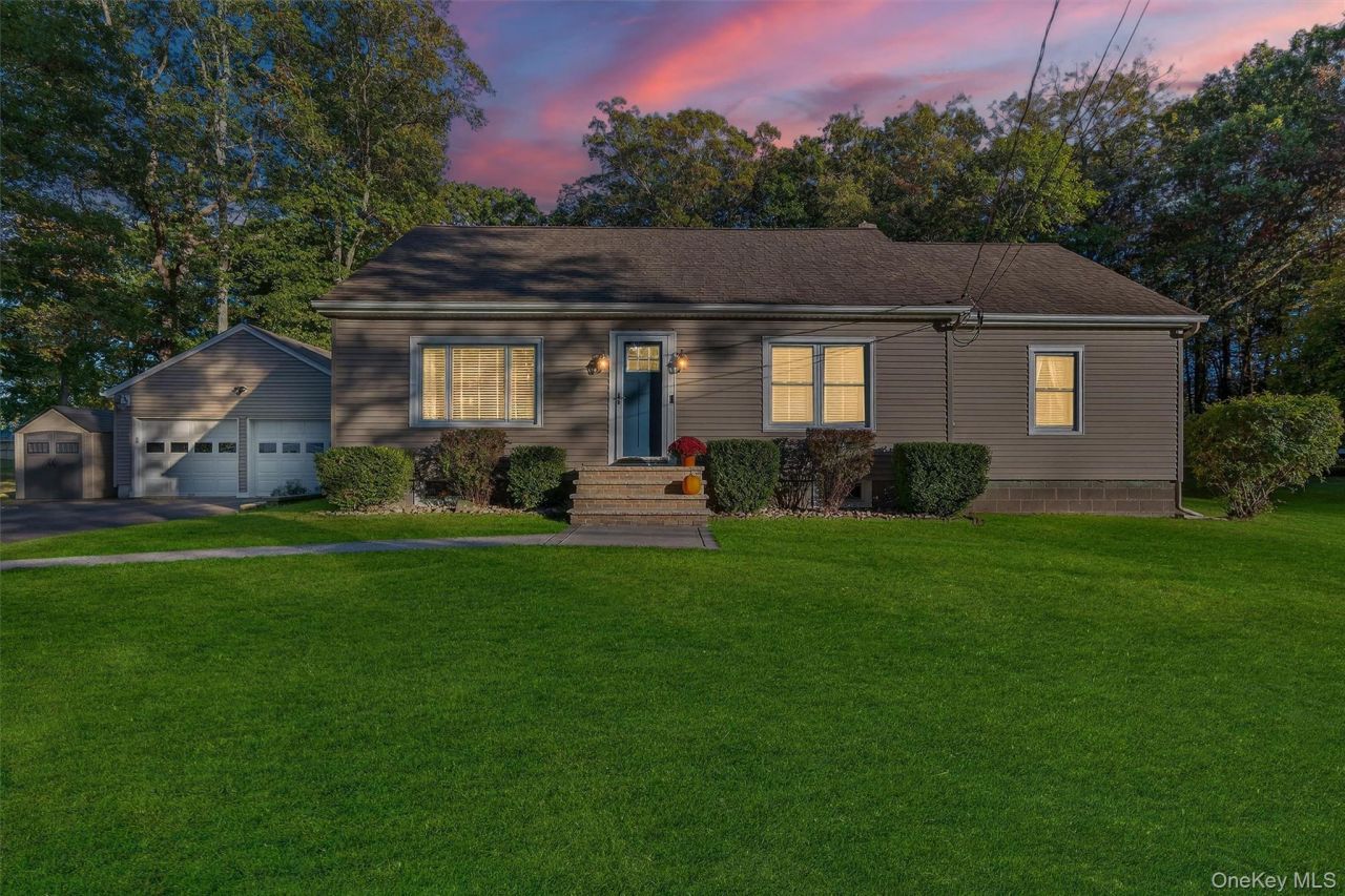 180 Grange Road, Otisville, NY 10963 Main Photo