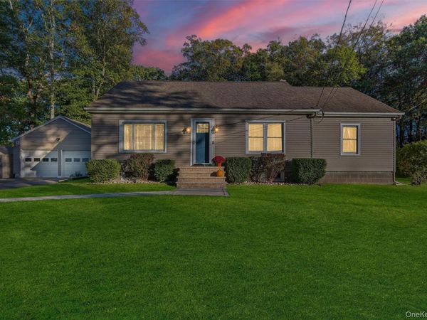 180 Grange Road, Otisville, NY 10963