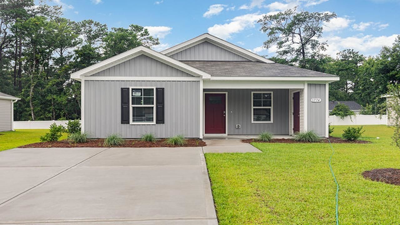 505 Wildfire Ct., Longs, SC 29568 Main Photo