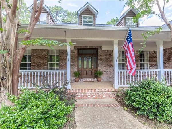 11 General Canby Drive, Spanish Fort, AL 36527