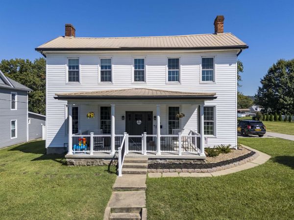 849 Main Street, Barboursville, WV 25504