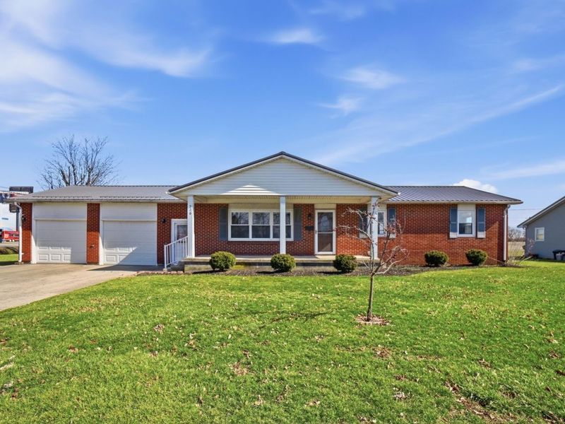 926 Old Chillicothe Road SE, Washington Court House, OH 43160 Photo 1