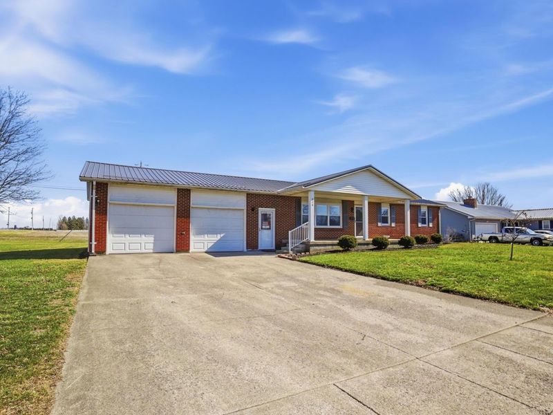 926 Old Chillicothe Road SE, Washington Court House, OH 43160 Photo 2