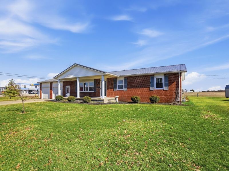 926 Old Chillicothe Road SE, Washington Court House, OH 43160 Photo 3