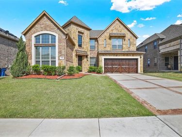 4381 Hartebeest Trail, Frisco, TX 75034