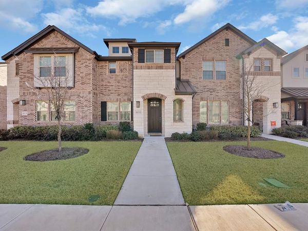 6610 Baritone Court, Sachse, TX 75048