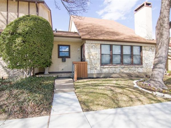 2007 Clubview Drive, Carrollton, TX 75006