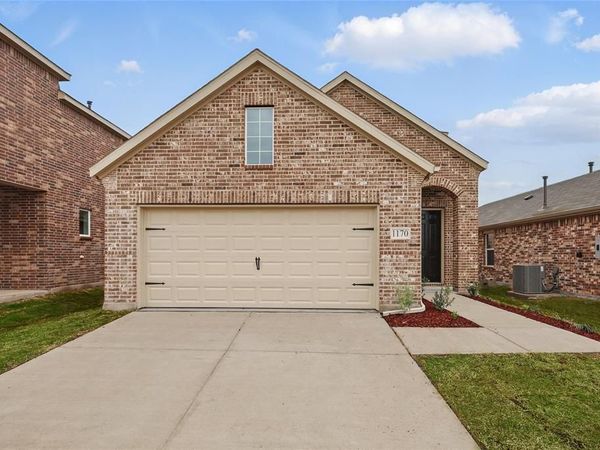 816 Whitmore Drive, Princeton, TX 75071