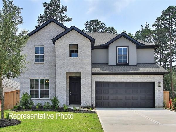 808 Huntley Drive, Princeton, TX 75071