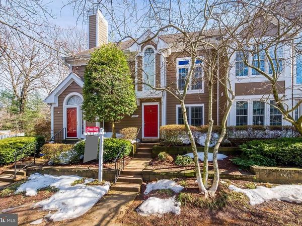 1427 CHURCH HILL PLACE, RESTON, VA 20194