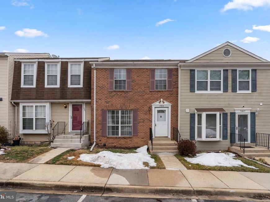 7319 Morrison Drive, Greenbelt, MD 20770 Main Photo