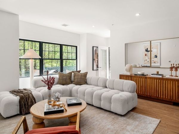 20 Audubon Way, Unit 104, Canton, MA 02021