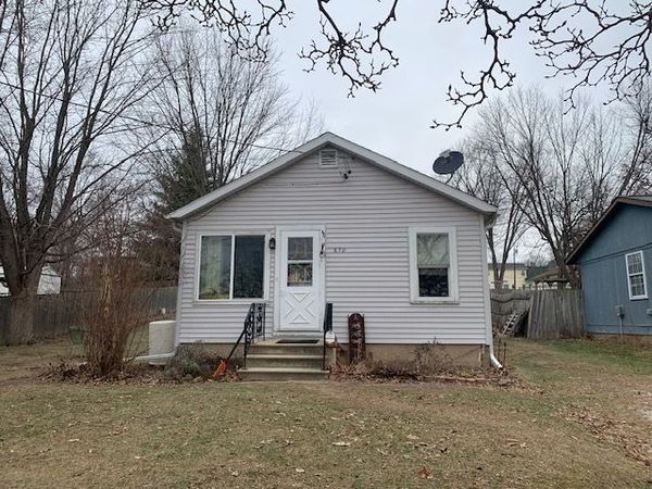 670 1st Avenue, Marseilles, IL 61341