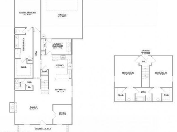 104 Thornberry Rd, Oak Ridge, TN 37830