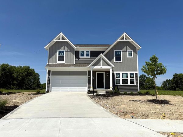 2170 Sunny View Court, Marysville, OH 43040
