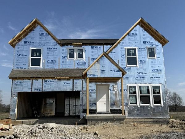 2170 Sunny View Court , Marysville, OH 43040