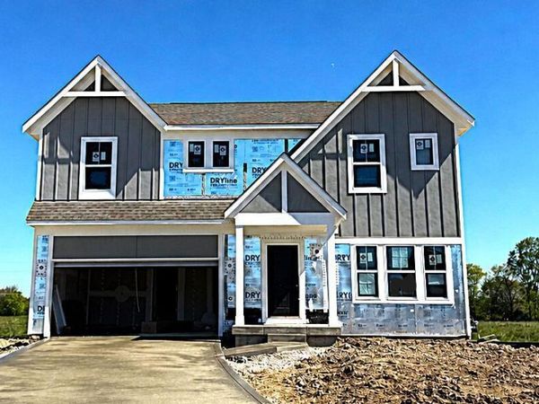 2170 Sunny View Court, Marysville, OH 43040