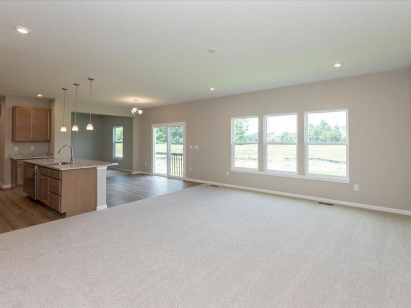 2170 Sunny View Court, Marysville, OH 43040 Photo 11