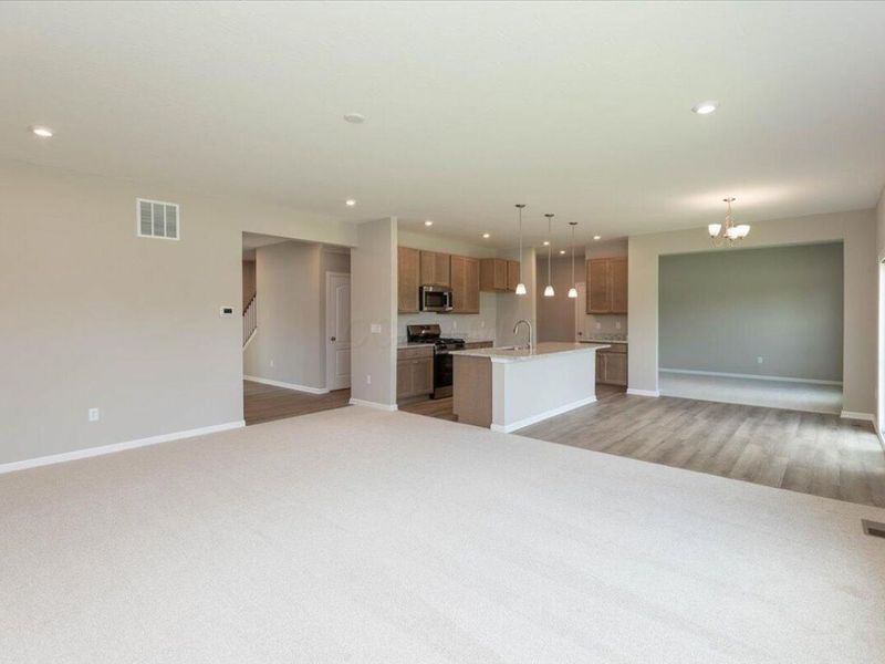 2170 Sunny View Court, Marysville, OH 43040 Photo 13