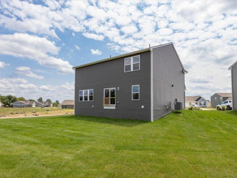 2170 Sunny View Court, Marysville, OH 43040 Photo 35